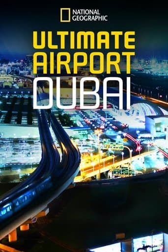 Dubai Havalimanı afişi