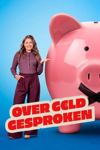 Over Geld Gesproken afişi