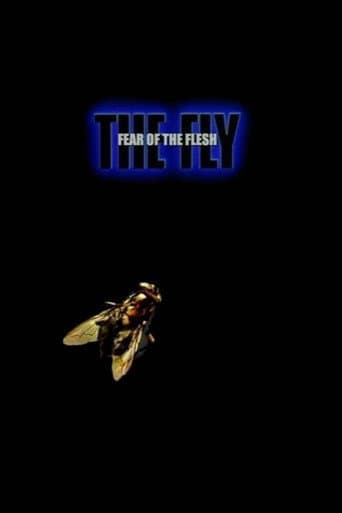 Fear of the Flesh: The Making of The Fly afişi