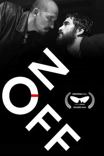 On Off afişi