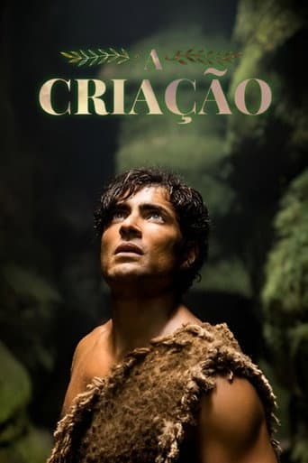 A Criação afişi