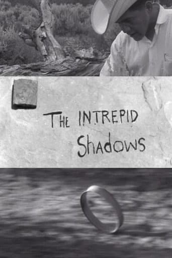 Intrepid Shadows afişi