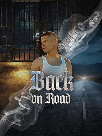 Back On Road afişi