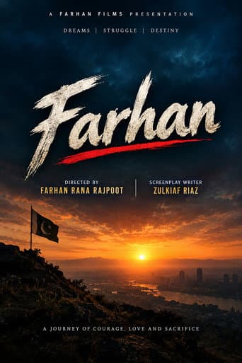 Farhan afişi