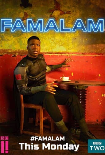 Famalam afişi