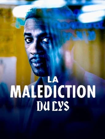 La Malédiction du lys afişi