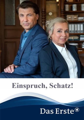 Einspruch, Schatz! afişi