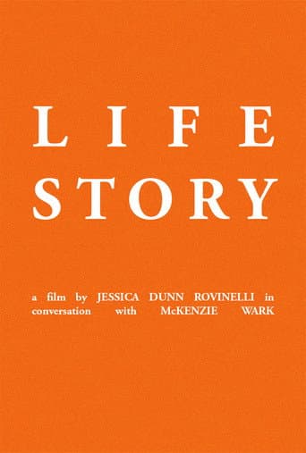 Life Story afişi