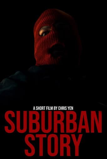 Suburban Story afişi