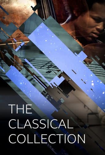 The Classical Collection afişi