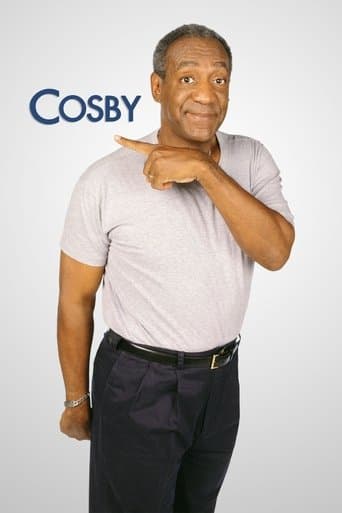 Cosby afişi