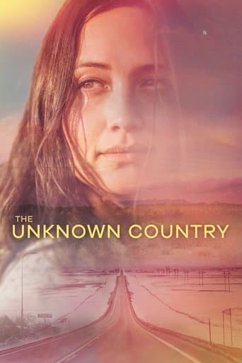 The Unknown Country afişi