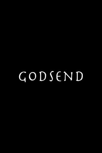 Godsend afişi