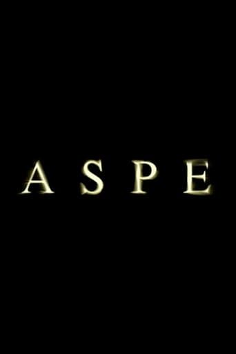 Aspe afişi