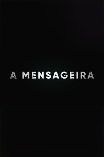 A Mensageira afişi