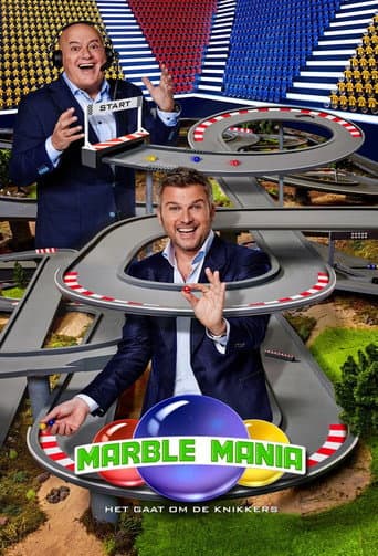 Marble Mania afişi