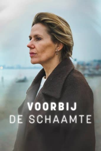 Voorbij de schaamte afişi
