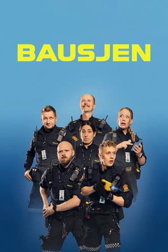 Bausjen afişi