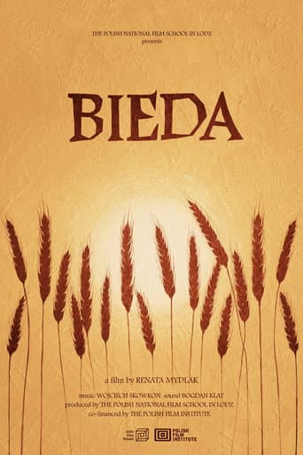 Bieda afişi