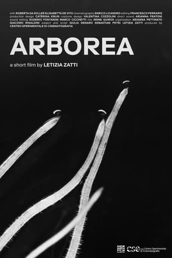 Arborea afişi