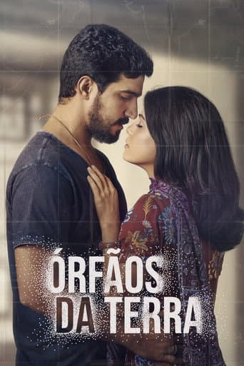 Órfãos da Terra afişi