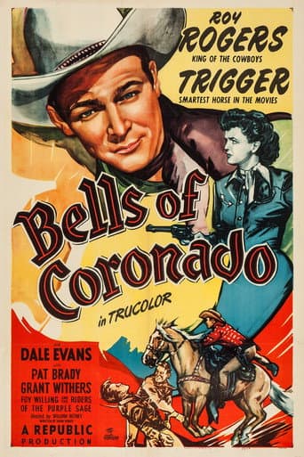 Bells of Coronado afişi