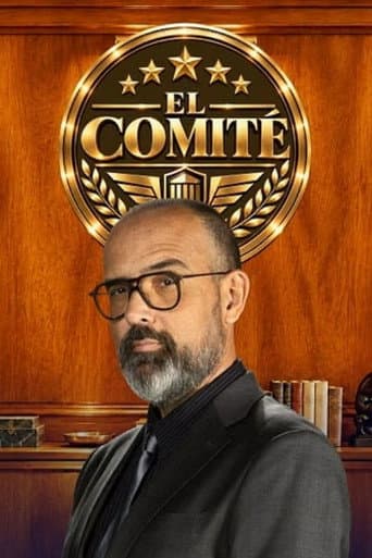 El Comité afişi