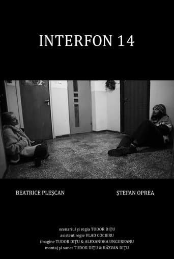 INTERFON 14 afişi