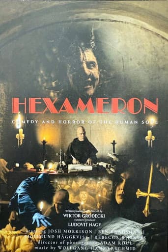 Hexameron afişi