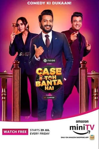 Case Toh Banta Hai afişi