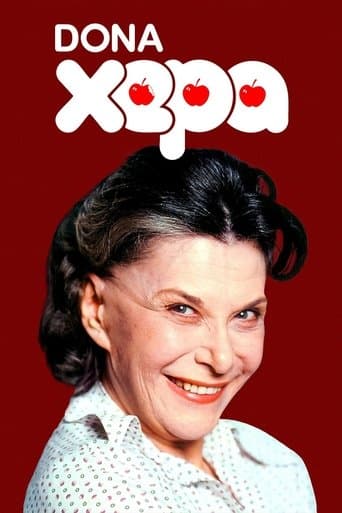 Dona Xepa afişi