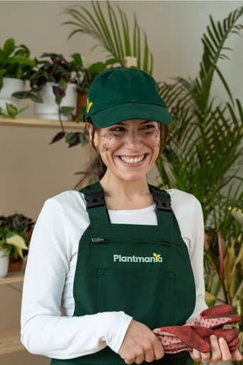 Plantmania afişi