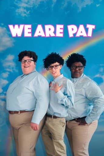We Are Pat afişi