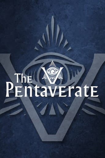 The Pentaverate afişi