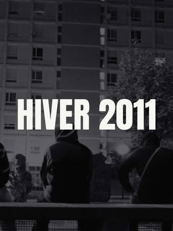 Hiver 2011 afişi