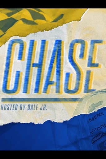 Chase afişi