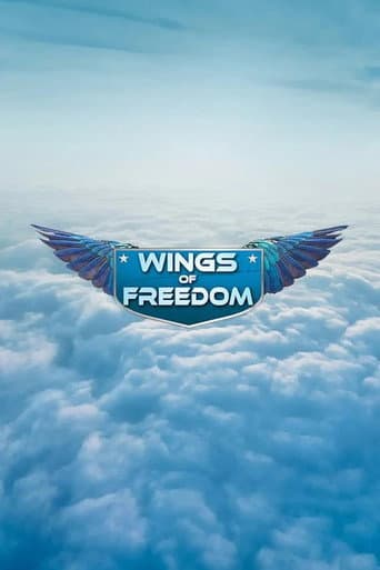 Wings of Freedom afişi