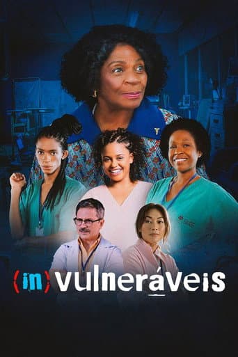 (In)Vulneráveis afişi