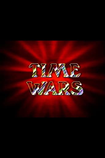 Time Wars afişi
