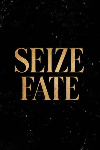 Seize fate afişi