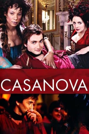 Casanova afişi