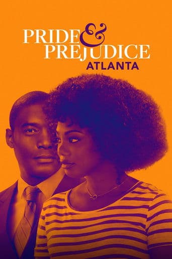 Pride & Prejudice: Atlanta afişi