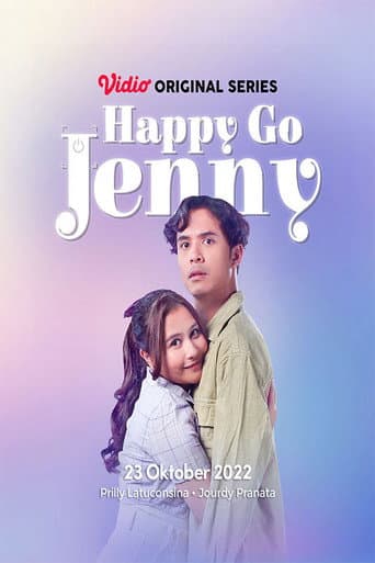 Happy Go Jenny afişi