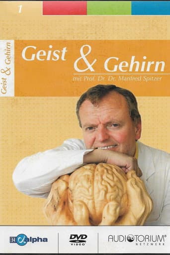 Geist & Gehirn afişi