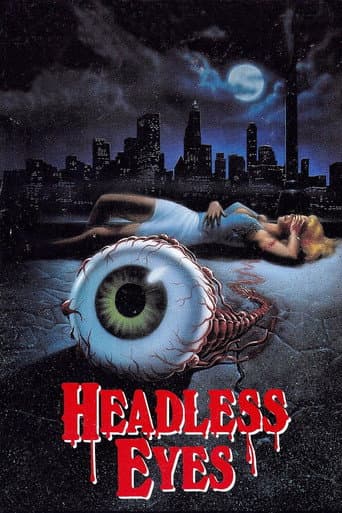 The Headless Eyes afişi