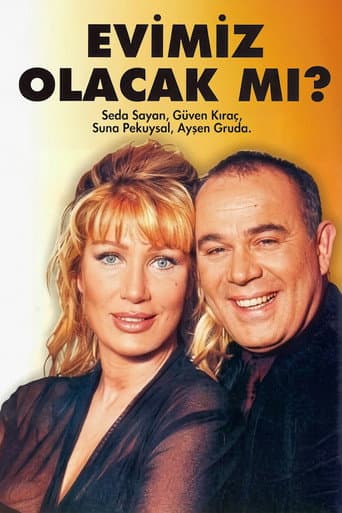 Evimiz Olacak mı? afişi