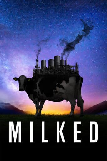 Milked afişi