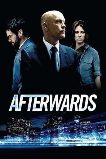 Afterwards afişi