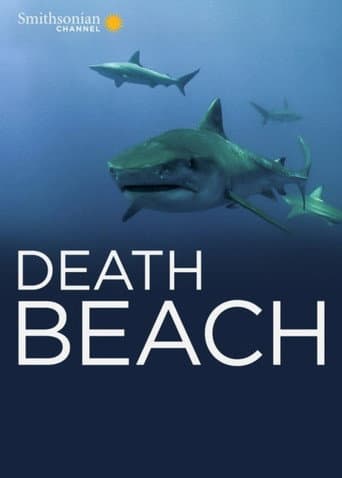 Death Beach afişi