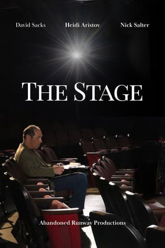 The Stage afişi